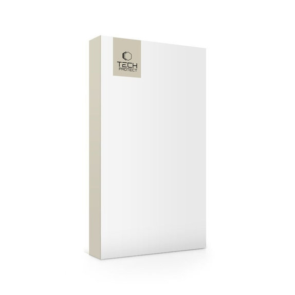 Husă FlexAir Hybrid pentru Samsung A57 5G, transparentă, Tech-Protect