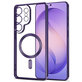 Husă MagFlex MagSafe pentru Samsung S26 Ultra, Cobalt Violet, Tech-Protect