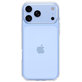 Husă FlexAir Hybrid pentru iPhone 17 Pro / 18 Pro, Clear, Tech-Protect