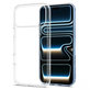 Husă FlexAir Hybrid pentru iPhone 17 Pro / 18 Pro, Clear, Tech-Protect