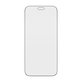 Sticlă securizată UWF 2-Way Privacy cu aplicator pentru iPhone 18 Pro Max, Negru, PanzerGlass
