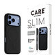 Caz SL1M cu MagSAFE pentru iPhone 18 Pro/17 Pro/16e, Negru, PanzerGlass