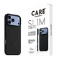 Caz SL1M cu MagSAFE pentru iPhone 18 Pro Max/17 Pro Max/16e, Negru, PanzerGlass