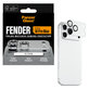 Protecție lentilă Fender pentru iPhone 18 Pro Max, Argintiu, PanzerGlass
