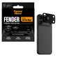 Protecție lentilă Fender pentru iPhone 18 Pro Max, Black Currant Currant, PanzerGlass