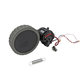 Roată cu motor, Dreapta, Negru pentru iRobot Roomba Combo 111, Roomba Combo 113
