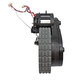 Roată cu motor, Stânga, Negru pentru iRobot Roomba Combo 111, Roomba Combo 113