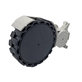 Roată cu motor, Stânga, Gri pentru Xiaomi Robot Vacuum X10+, X20+, S10+, Dreame Bot L10 Ultra, L10s Pro, L10s Ultra