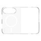 Husă SL1M cu MagSafe pentru iPhone Duo, Transparentă, PanzerGlass