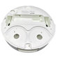 Carcasă completă, Albă pentru Xiaomi Robot Vacuum X20+