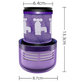 Filtru HEPA, 2 buc. pentru Dyson V12