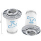 Filtru de praf ZR009006, 2 buc. pentru Rowenta X-Force, X-Pert, X-Combo