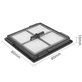 Filtru HEPA, 2 buc. pentru Roborock Q10 VF, Q10 VF+, Q10 V, Q10 V+, Q10 S5, Q10 S5+