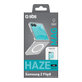 Husă Haze Mag pentru Samsung Galaxy Z Flip8, Transparentă, SBS