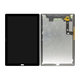 Huawei MediaPad M5 10.8 - Ecran LCD + Sticlă Tactilă (Space Grey) - 02351VJC Genuine Service Pack