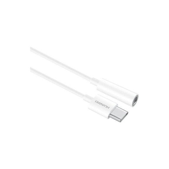 Huawei - Adaptor 3,5mm Jack / USB-C - 22040294
