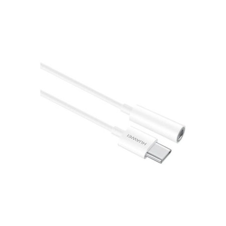 Huawei - Adaptor 3,5mm Jack / USB-C - 22040294