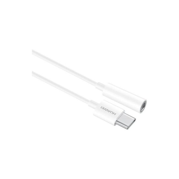 Huawei - Adaptor 3,5mm Jack / USB-C - 22040294
