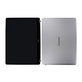 Huawei Matebook X - Ecran LCD + Sticlă Tactilă (Space Grey) - 02351JVB