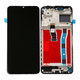 Huawei Nova Y70 Mega-L29E - Ecran LCD + Sticlă Tactilă + Ramă (Midnight Black) - 02354WHN Genuine Service Pack