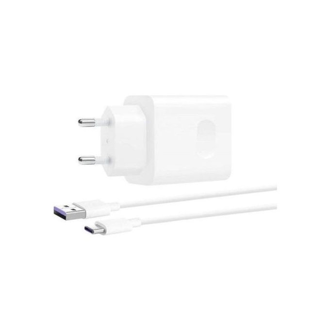 Huawei - Adaptor USB + Cablu USB / USB-C - 02452310