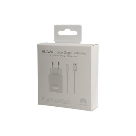 Huawei - Adaptor USB + Cablu USB / USB-C - 02452310