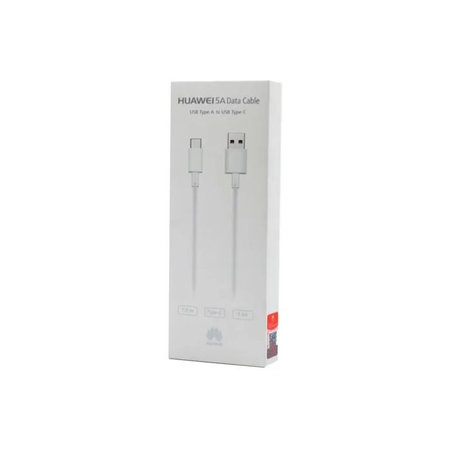 Huawei - Cablu - USB-C / USB, SuperCharge (1m) - 04071497