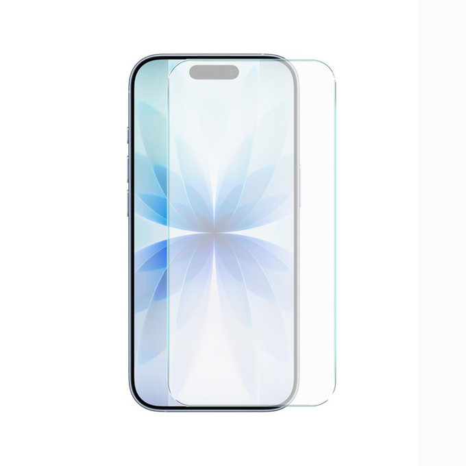 FixPremium - Unbreakable Screen Protector pentru Apple iPhone 17