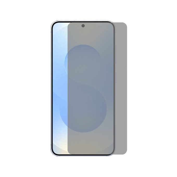 FixPremium - Privacy Screen Protector pentru Samsung Galaxy S25 +