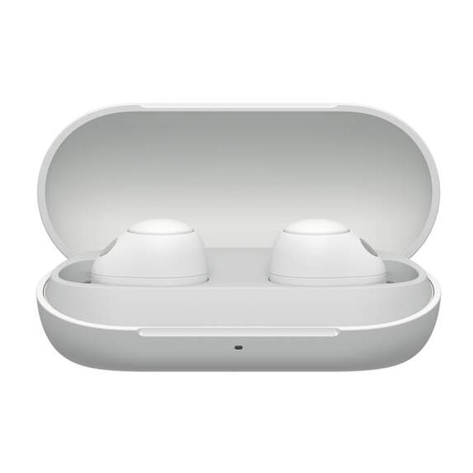 Sony WF-C700N - White A