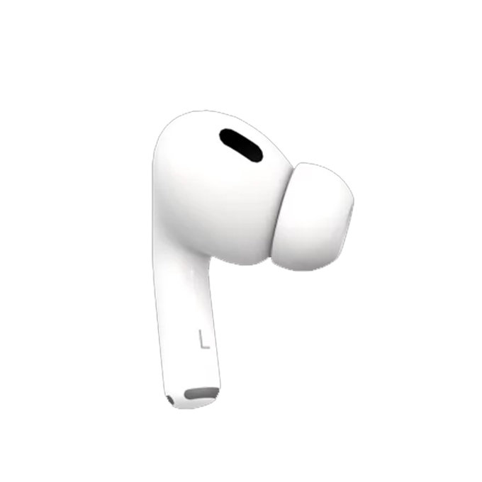Receptor de Schimb pentru Apple AirPods Pro 2nd Gen (2023) - Stânga A++