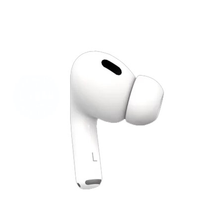 Receptor de Schimb pentru Apple AirPods Pro 2nd Gen (2023) - Stânga A