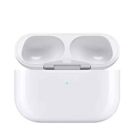 Carcasă de încărcare de schimb pentru Apple AirPods Pro 2nd Gen (2023) A