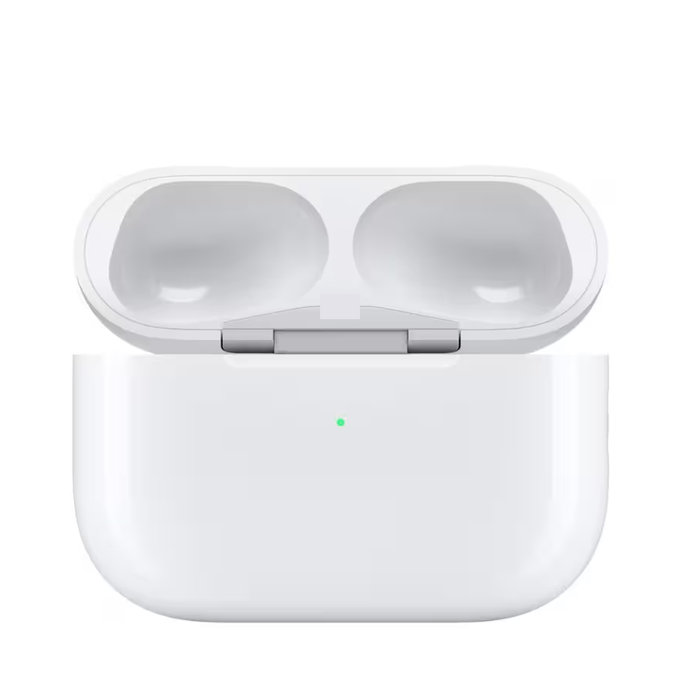 Carcasă de încărcare de schimb pentru Apple AirPods Pro 2nd Gen (2023) A