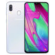 Samsung Galaxy A40 White 64GB A Refurbished