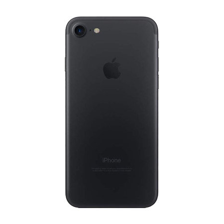 Apple iPhone 7 Black 32GB A Recondiționat