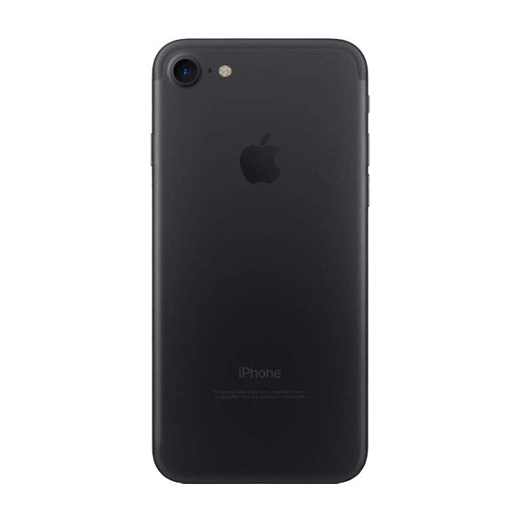 Apple iPhone 7 Black 128GB A+ Recondiționat