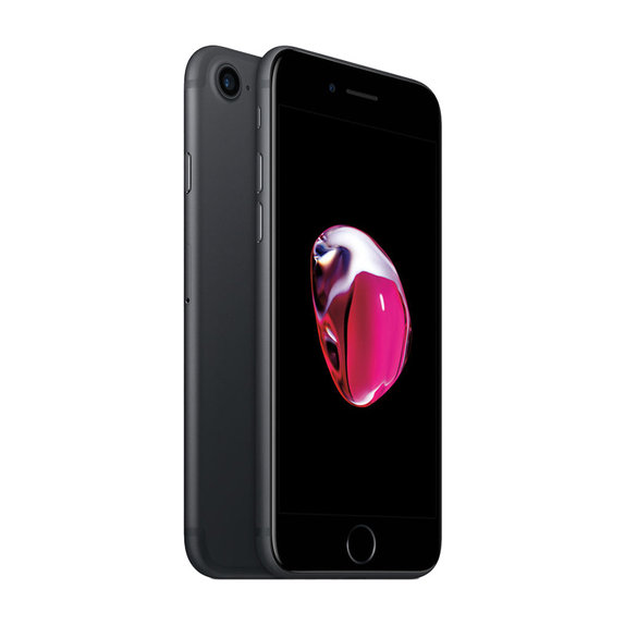 Apple iPhone 7 Black 128GB A Recondiționat