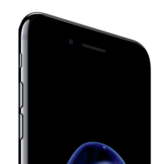 Apple iPhone 7 Jet Black 256GB A Recondiționat