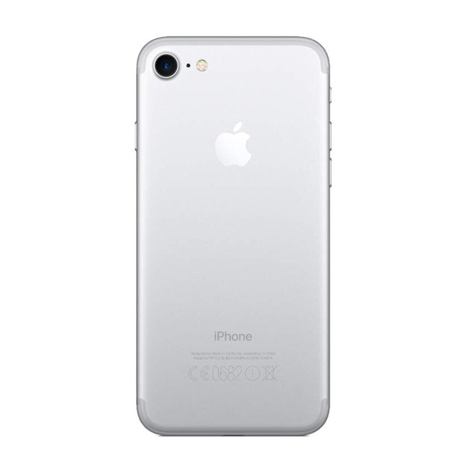 Apple iPhone 7 Silver 32GB B Recondiționat