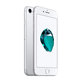 Apple iPhone 7 Silver 128GB A+ Recondiționat