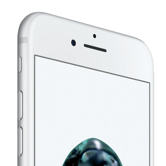 Apple iPhone 7 Silver 128GB B Recondiționat