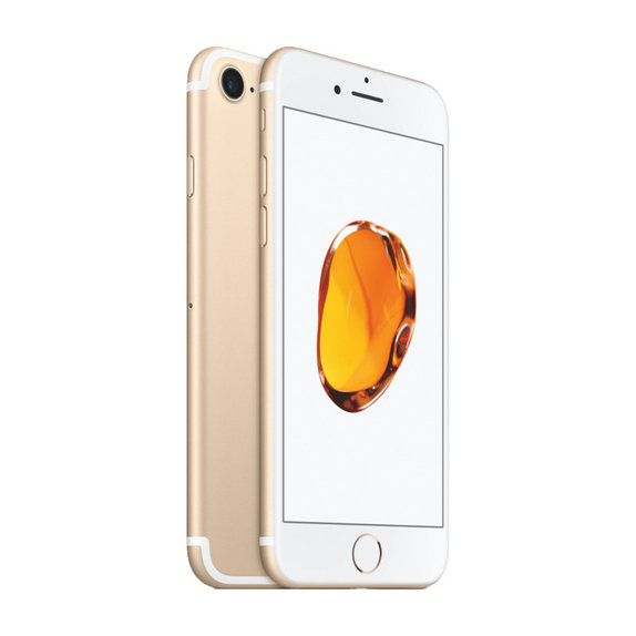 Apple iPhone 7 Gold 32GB A+ Recondiționat