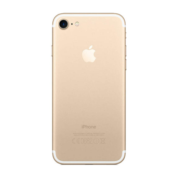 Apple iPhone 7 Gold 32GB A+ Recondiționat