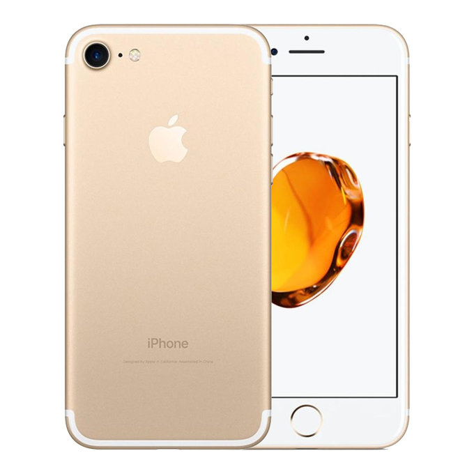 Apple iPhone 7 Gold 32GB A+ Recondiționat