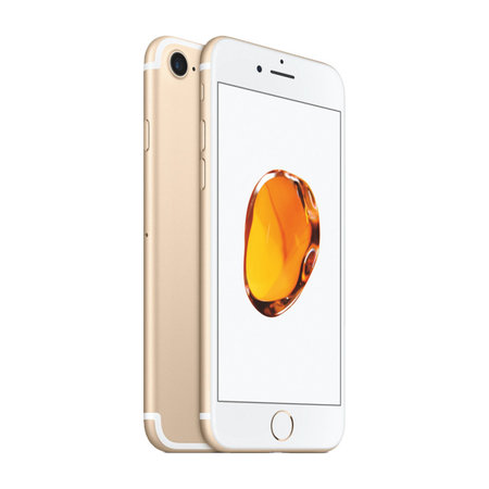Apple iPhone 7 Gold 32GB A Recondiționat
