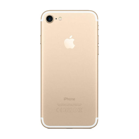 Apple iPhone 7 Gold 128GB A Recondiționat