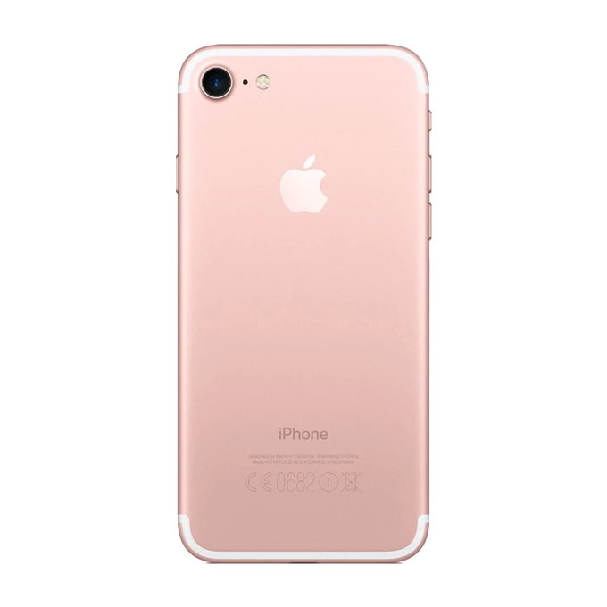 Apple iPhone 7 Rose Gold 32GB A+ Recondiționat