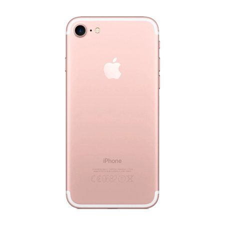 Apple iPhone 7 Rose Gold 128GB A+ Recondiționat