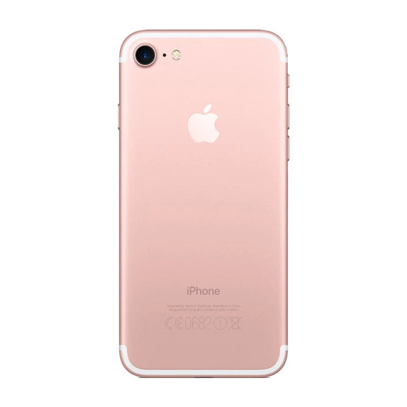 Apple iPhone 7 Rose Gold 128GB A Recondiționat